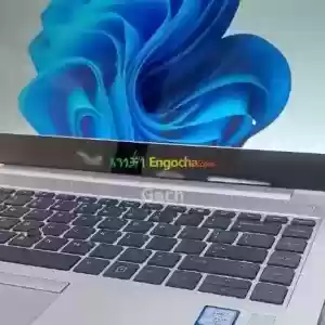   New  arrival  Brand New hp elitebook  840  G5   8th  generation         Core i5️   Octa Price in Ethiopia